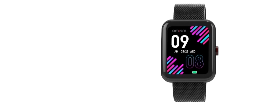 Aztorin brand watches