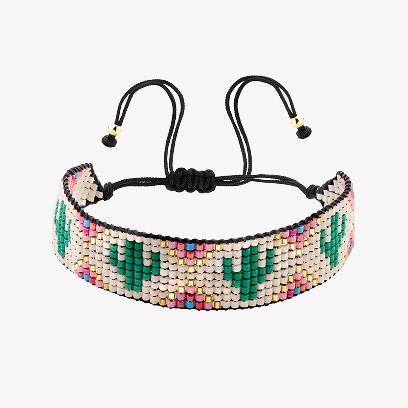 Ethno bracelet
