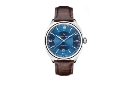 Albert Riele brand watches